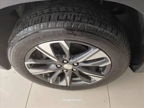 CHEVROLET Tracker 1.2 12V 4P FLEX TURBO PREMIER AUTOM�TICO, Foto 10