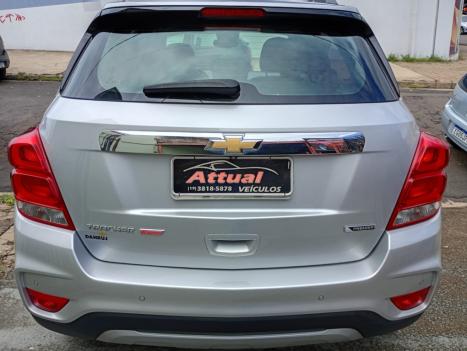 CHEVROLET Tracker 1.4 16V 4P FLEX PREMIER TURBO AUTOM�TICO, Foto 6