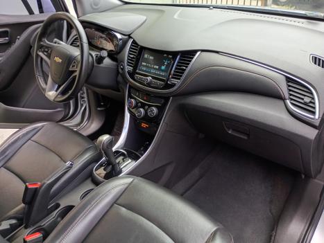 CHEVROLET Tracker 1.4 16V 4P FLEX PREMIER TURBO AUTOM�TICO, Foto 11