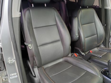 CHEVROLET Tracker 1.4 16V 4P FLEX PREMIER TURBO AUTOM�TICO, Foto 13