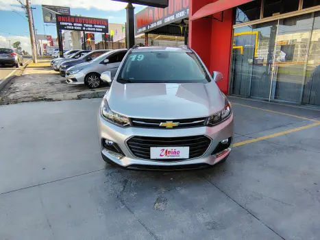 CHEVROLET Tracker 1.4 16V 4P FLEX LT TURBO AUTOM�TICO, Foto 3