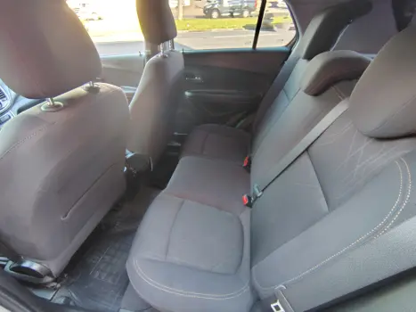 CHEVROLET Tracker 1.4 16V 4P FLEX LT TURBO AUTOM�TICO, Foto 4