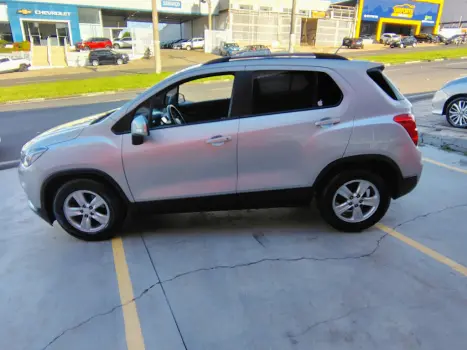 CHEVROLET Tracker 1.4 16V 4P FLEX LT TURBO AUTOM�TICO, Foto 6