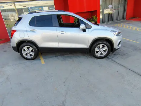 CHEVROLET Tracker 1.4 16V 4P FLEX LT TURBO AUTOM�TICO, Foto 7