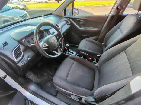 CHEVROLET Tracker 1.4 16V 4P FLEX LT TURBO AUTOM�TICO, Foto 9