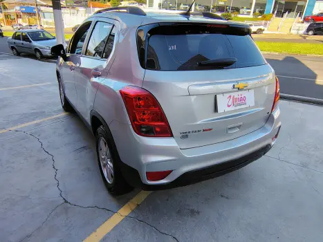 CHEVROLET Tracker 1.4 16V 4P FLEX LT TURBO AUTOM�TICO, Foto 10
