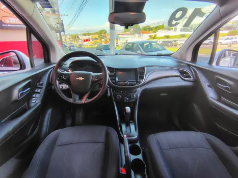 CHEVROLET Tracker 1.4 16V 4P FLEX LT TURBO AUTOM�TICO, Foto 11