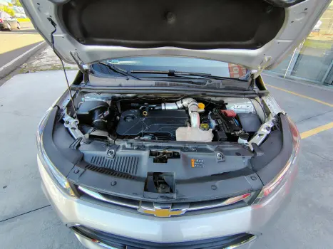 CHEVROLET Tracker 1.4 16V 4P FLEX LT TURBO AUTOM�TICO, Foto 12