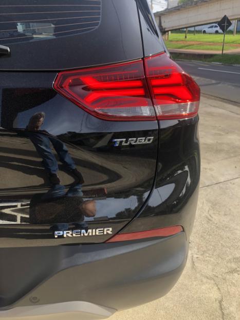 CHEVROLET Tracker 1.2 12V 4P FLEX TURBO PREMIER AUTOM�TICO, Foto 6