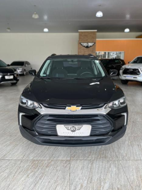 CHEVROLET Tracker 1.0 12V 4P FLEX TURBO LT AUTOM�TICO, Foto 1