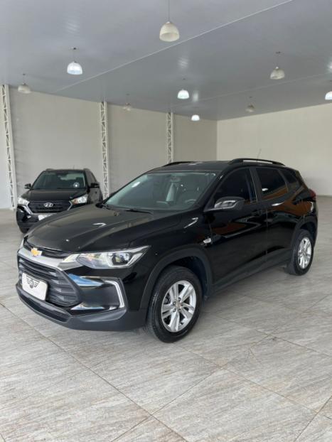 CHEVROLET Tracker 1.0 12V 4P FLEX TURBO LT AUTOM�TICO, Foto 3