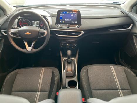 CHEVROLET Tracker 1.0 12V 4P FLEX TURBO LT AUTOM�TICO, Foto 7
