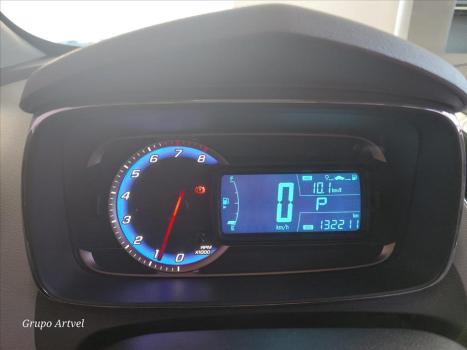 CHEVROLET Tracker 1.8 16V 4P FLEX LTZ AUTOM�TICO, Foto 9