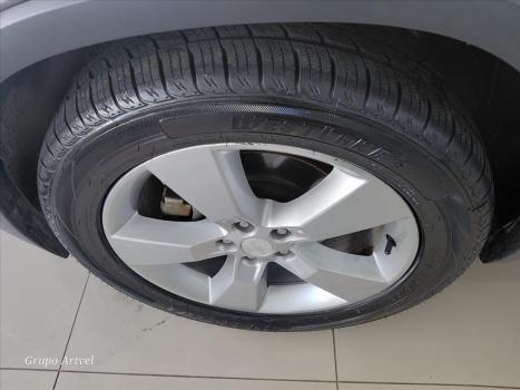 CHEVROLET Tracker 1.8 16V 4P FLEX LTZ AUTOM�TICO, Foto 11