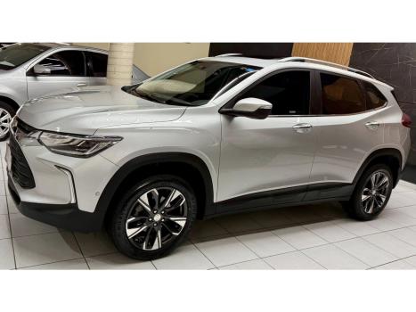 CHEVROLET Tracker 1.2 12V 4P FLEX TURBO PREMIER AUTOM�TICO, Foto 4