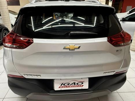 CHEVROLET Tracker 1.2 12V 4P FLEX TURBO PREMIER AUTOM�TICO, Foto 7