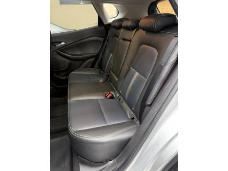 CHEVROLET Tracker 1.2 12V 4P FLEX TURBO PREMIER AUTOM�TICO, Foto 9