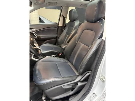 CHEVROLET Tracker 1.2 12V 4P FLEX TURBO PREMIER AUTOM�TICO, Foto 10