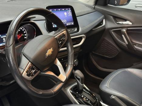 CHEVROLET Tracker 1.2 12V 4P FLEX TURBO PREMIER AUTOM�TICO, Foto 11