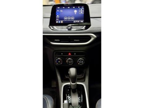 CHEVROLET Tracker 1.2 12V 4P FLEX TURBO PREMIER AUTOM�TICO, Foto 12