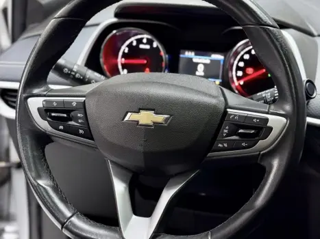 CHEVROLET Tracker 1.2 12V 4P FLEX TURBO PREMIER AUTOM�TICO, Foto 13