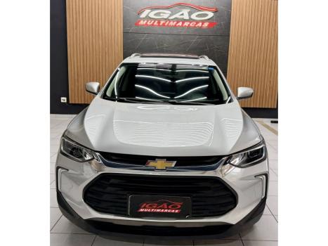 CHEVROLET Tracker 1.2 12V 4P FLEX TURBO PREMIER AUTOM�TICO, Foto 2