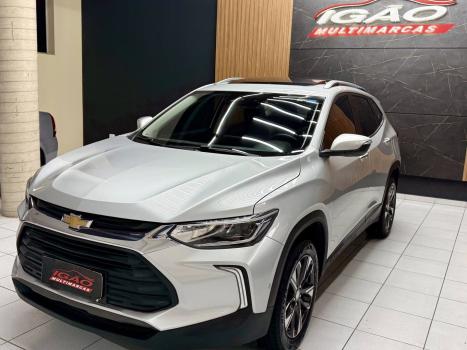 CHEVROLET Tracker 1.2 12V 4P FLEX TURBO PREMIER AUTOM�TICO, Foto 3