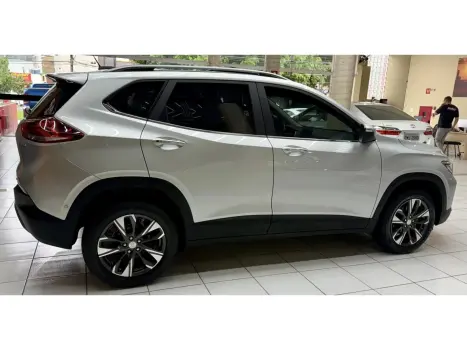 CHEVROLET Tracker 1.2 12V 4P FLEX TURBO PREMIER AUTOM�TICO, Foto 5