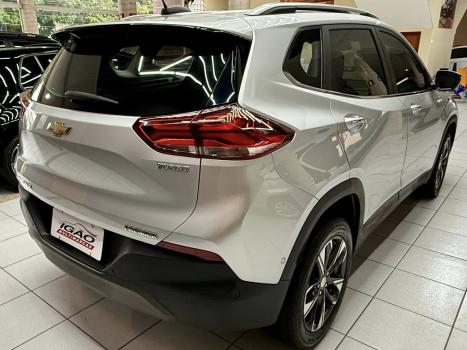 CHEVROLET Tracker 1.2 12V 4P FLEX TURBO PREMIER AUTOM�TICO, Foto 6