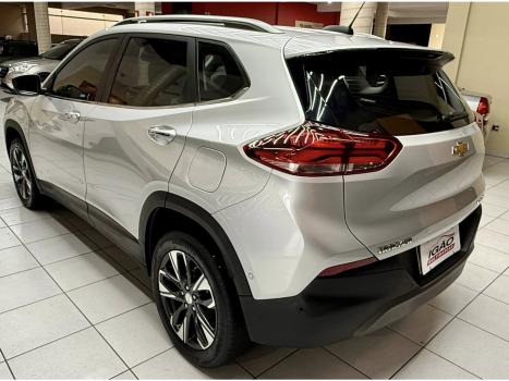 CHEVROLET Tracker 1.2 12V 4P FLEX TURBO PREMIER AUTOM�TICO, Foto 8