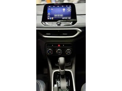 CHEVROLET Tracker 1.2 12V 4P FLEX TURBO PREMIER AUTOM�TICO, Foto 12