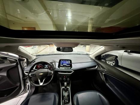 CHEVROLET Tracker 1.2 12V 4P FLEX TURBO PREMIER AUTOM�TICO, Foto 14