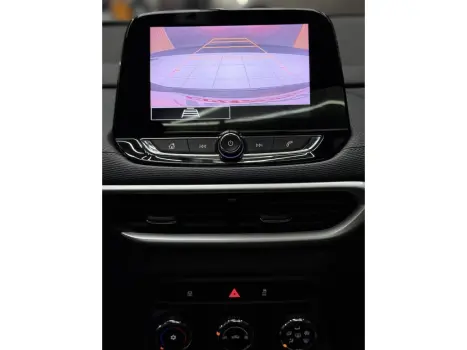 CHEVROLET Tracker 1.2 12V 4P FLEX TURBO PREMIER AUTOM�TICO, Foto 15