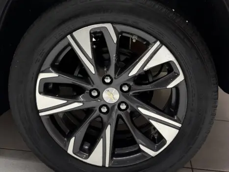 CHEVROLET Tracker 1.2 12V 4P FLEX TURBO PREMIER AUTOM�TICO, Foto 16