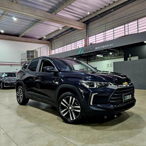 CHEVROLET Tracker 1.0 12V 4P FLEX TURBO LT AUTOM�TICO, Foto 1