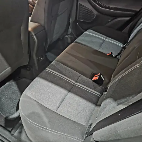 CHEVROLET Tracker 1.0 12V 4P FLEX TURBO LT AUTOM�TICO, Foto 8