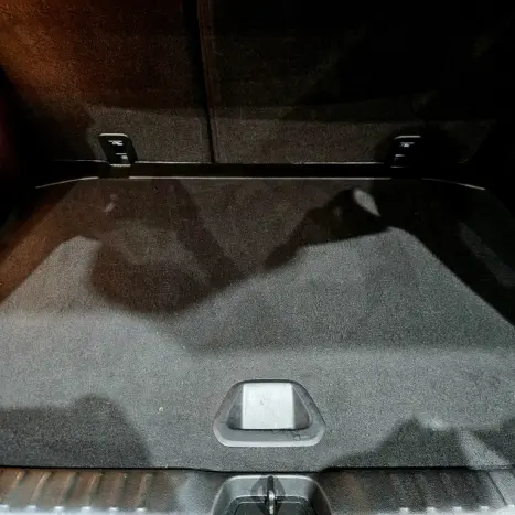 CHEVROLET Tracker 1.0 12V 4P FLEX TURBO LT AUTOM�TICO, Foto 10