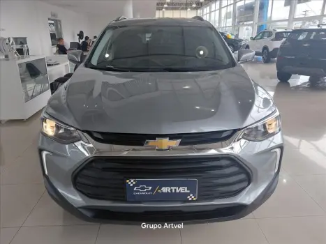 CHEVROLET Tracker 1.0 12V 4P FLEX TURBO LT AUTOM�TICO, Foto 1