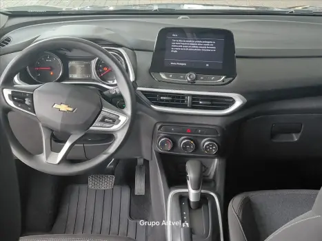 CHEVROLET Tracker 1.0 12V 4P FLEX TURBO LT AUTOM�TICO, Foto 8
