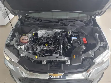 CHEVROLET Tracker 1.0 12V 4P FLEX TURBO LT AUTOM�TICO, Foto 10