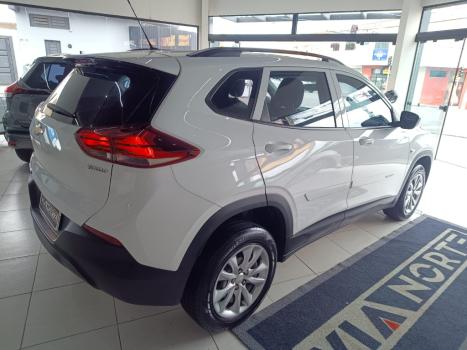 CHEVROLET Tracker 1.0 12V 4P FLEX TURBO, Foto 3