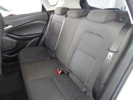 CHEVROLET Tracker 1.0 12V 4P FLEX TURBO, Foto 4