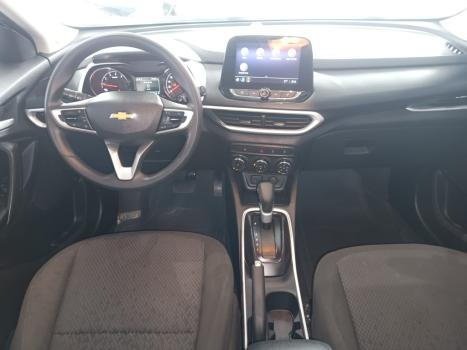 CHEVROLET Tracker 1.0 12V 4P FLEX TURBO, Foto 5