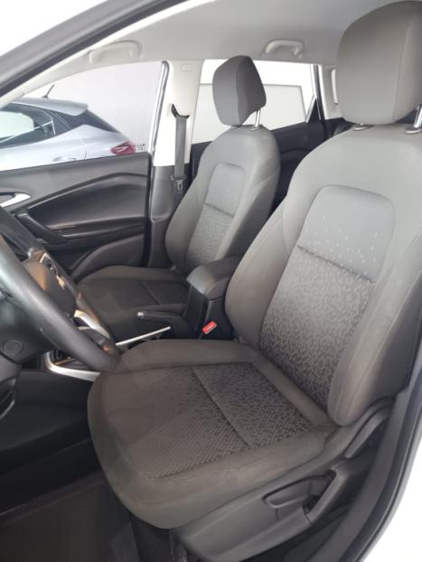 CHEVROLET Tracker 1.0 12V 4P FLEX TURBO, Foto 6