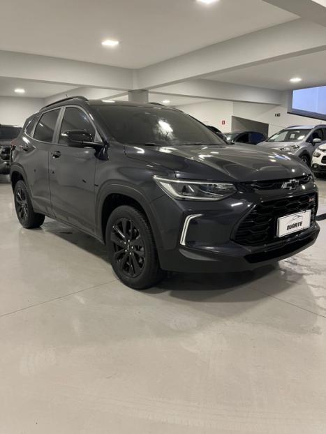 CHEVROLET Tracker 1.2 12V 4P FLEX TURBO RS AUTOM�TICO, Foto 1