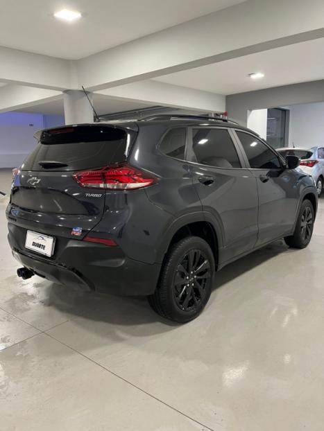 CHEVROLET Tracker 1.2 12V 4P FLEX TURBO RS AUTOM�TICO, Foto 4