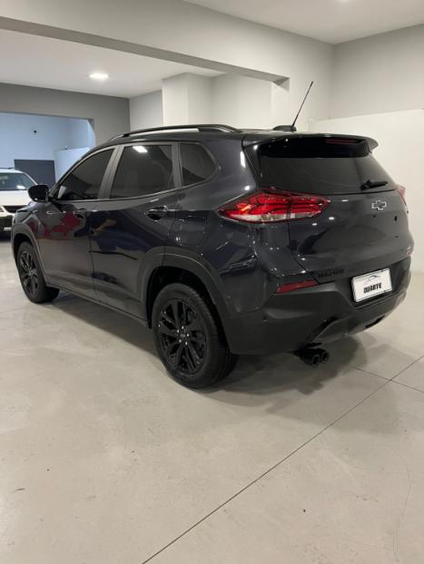 CHEVROLET Tracker 1.2 12V 4P FLEX TURBO RS AUTOM�TICO, Foto 6