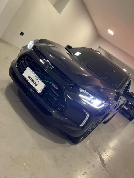 CHEVROLET Tracker 1.2 12V 4P FLEX TURBO RS AUTOM�TICO, Foto 7