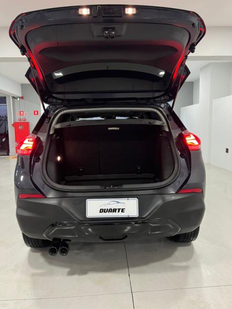 CHEVROLET Tracker 1.2 12V 4P FLEX TURBO RS AUTOM�TICO, Foto 9