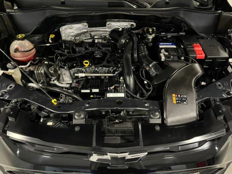 CHEVROLET Tracker 1.2 12V 4P FLEX TURBO RS AUTOM�TICO, Foto 10